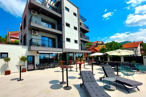 La Vista Luxury Villa foto 5