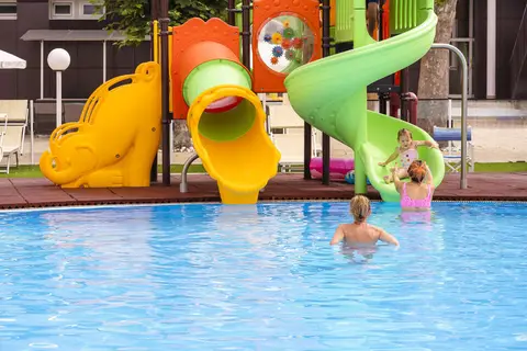 Color Perla Village in Bellaria-Igea Marina — foto 10
