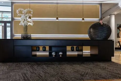 Hotel Remarque foto 15