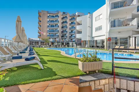 THB Gran Bahía - Apartamentos in Santa Margalida — foto 9