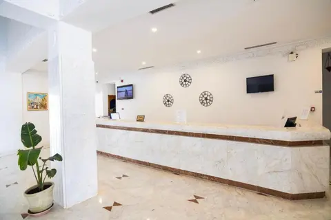TMK Marine Beach by Turismark in Midoun — foto 2