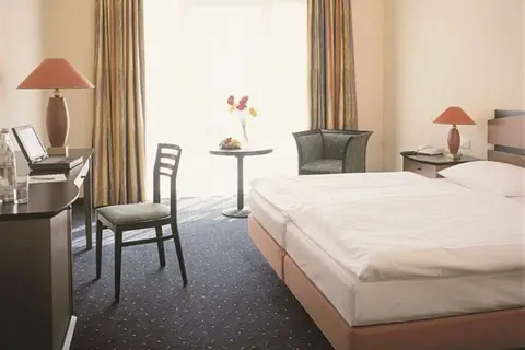 mightyTwice Hotel Dresden in Dresden, foto 15