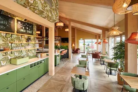 All in Boutique Hotel Het Witte Veen foto 7