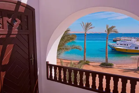 Arabella Azur Resort in Hurghada — foto 8