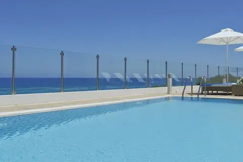 Althea Kalamies Luxury Villas in Παραλίμνι — foto 12