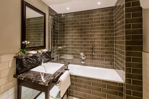The Bailey's Hotel London Kensington in Londen — foto 11