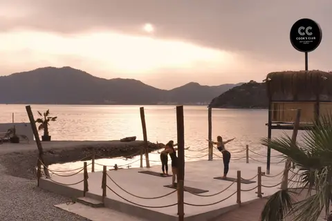Cook's Club Adakoy Marmaris in Marmaris — foto 24