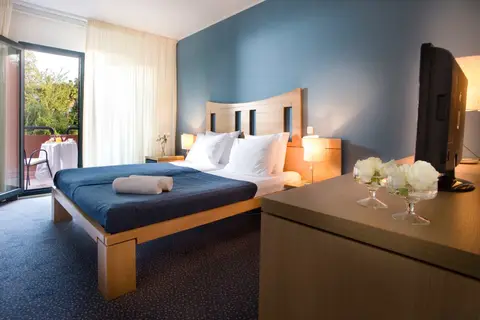 Veya Maradiso Hotel by Aminess in Omišalj — foto 8