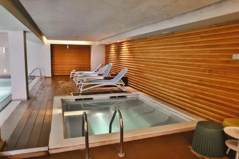Palace Hotel & Spa in Durrës, foto 9