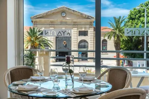 Kydon Hotel in Chania — foto 10