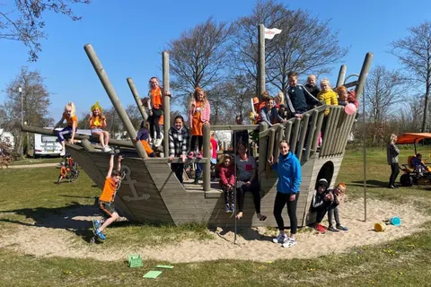 Camping De Nollen foto 7