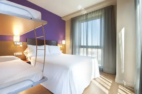 Hotel Salamanca Montalvo in Salamanca — foto 16