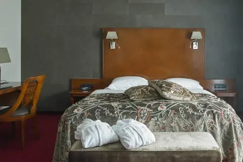 Romantik Parkhotel het Gulpdal foto 3