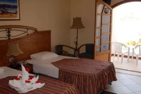 Coral Hills Resort Sharm El Sheikh in Sharm El Sheikh — foto 3