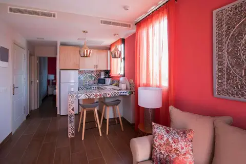 Appartementen Alhambra Boutique by PMC Resort in San Bartolomé de Tirajana — foto 6