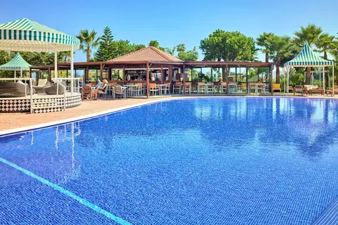 Hotel Baia Grande in Albufeira — foto 25