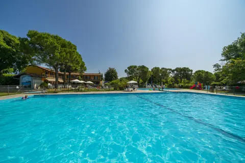 Camping La Rocca Manerba foto 6