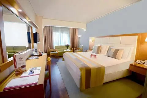 Akgun Istanbul Hotel in İstanbul — foto 3