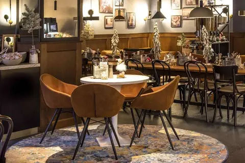Ibis Styles Wien Messe Prater in Wenen, foto 10
