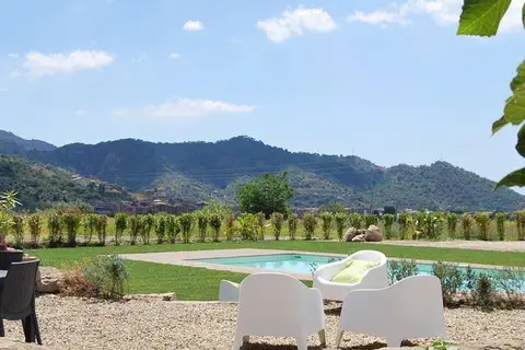 Tenuta Edoné in Graniti
