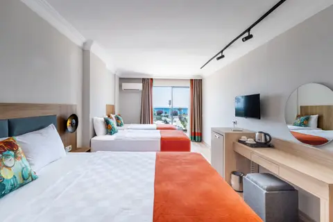 Nova Life Hotel in Alanya, foto 10