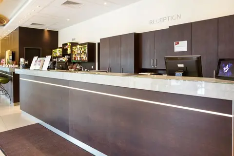 Austria Trend Hotel Doppio in Wenen — foto 2
