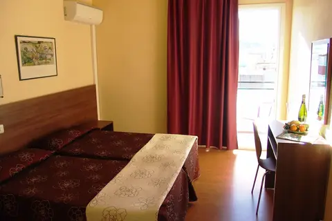 Hotel Golden Sand in Lloret de Mar — foto 21