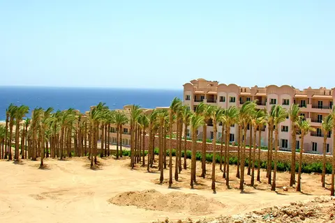 Flow Aqua Legends Resort Sahl Hasheesh in Sahl Hasheesh — foto 16