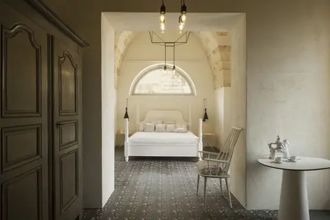 Vinilia Wine Resort in Manduria — foto 25