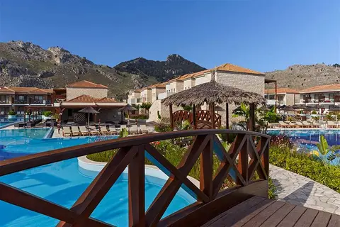 Atlantica Holiday Village Rhodes in Atlantica Holiday Village Relax, foto 3