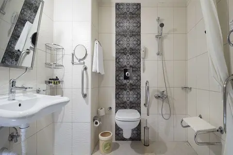 Aydinbey Queen's Palace & Spa in Serik — foto 25