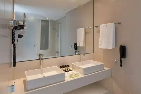 Princess Andriana Resort & Spa in Kiotari, foto 17
