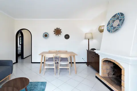 Appartementen Colina Village in Lagoa e Carvoeiro — foto 11