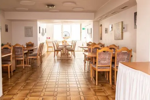 Hotel Willmeroth foto 16