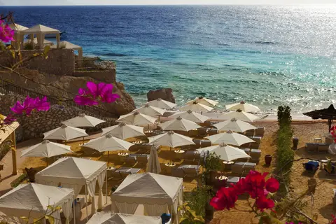 Royal Savoy Hotel & Villas in Sharm El Sheikh — foto 19