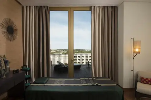 Victoria Golf Resort and Spa Managed by Accor in Quarteira — foto 29