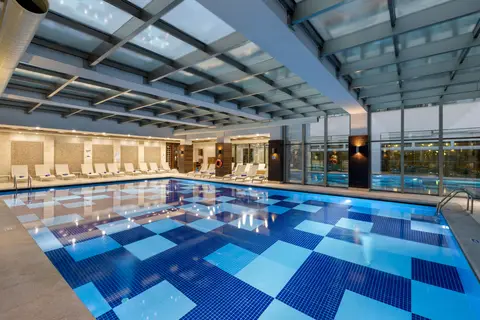 TUI BLUE Belek in Serik — foto 23