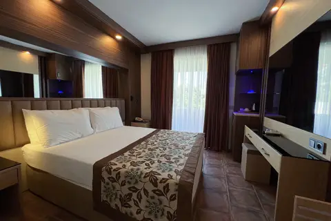 Fame Hotel in Kemer — foto 18