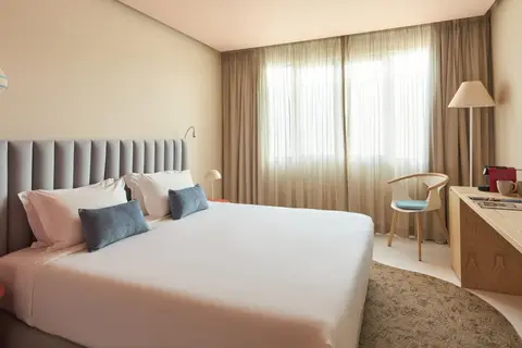 Hotel Indigo Albufeira in Albufeira — foto 25