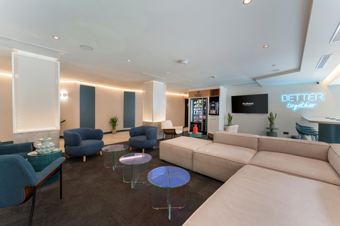 Occidental Las Canteras foto 10