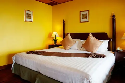 Baan Krating Khao Lak Resort in Baan Krating Resort, foto 10