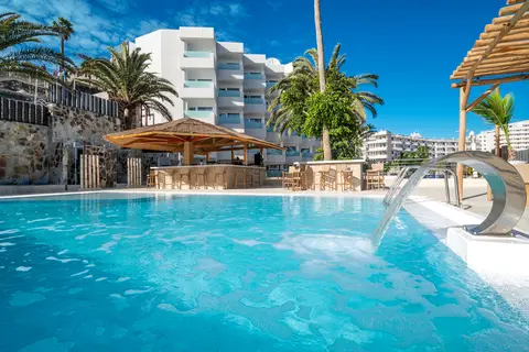 HL Sahara Playa in San Bartolomé de Tirajana