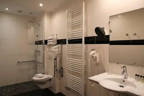 Interlude Hotel in Parijs, foto 14