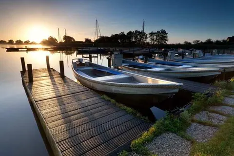 Boutique Hotel en Boerderij restaurant De Gloepe foto 22