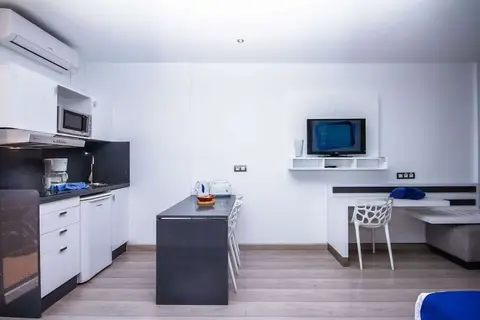 Hotel Servatur Casablanca in Mogán — foto 4