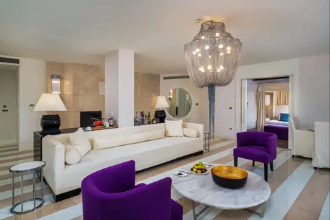 Hillstone Bodrum Hotel & Spa in Bodrum — foto 9