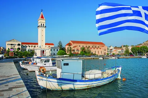 Excursiereis Zakynthos foto 5