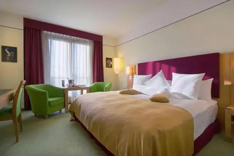 Melia Berlin in Berlijn — foto 4