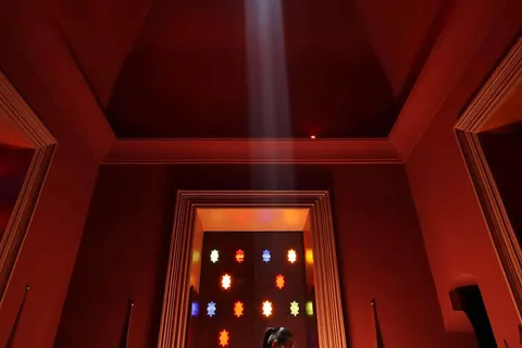 Hyatt Regency Hua Hin foto 13