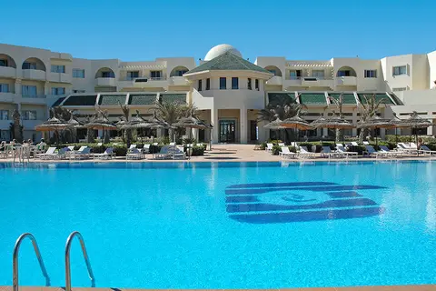 Vincci Dar Midoun in Vincci AlKantara Thalassa Djerba Hotel, foto 15
